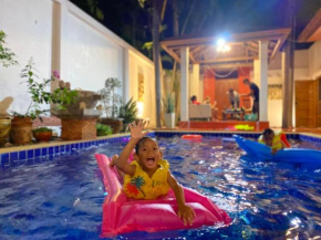 PRATAMNAK POOL VILLA #248